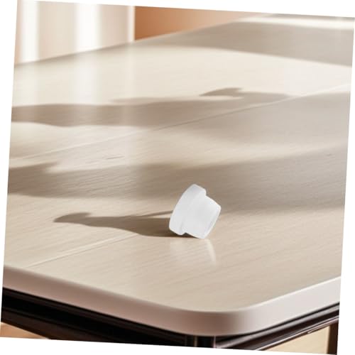 Tapones de Goma para Escalera de Piscina 4 Piezas miniatura 6