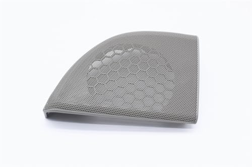 Couvercle de haut-parleur haut de gamme gris A20372704887E94 W203