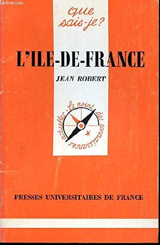 L'Île-de-France
