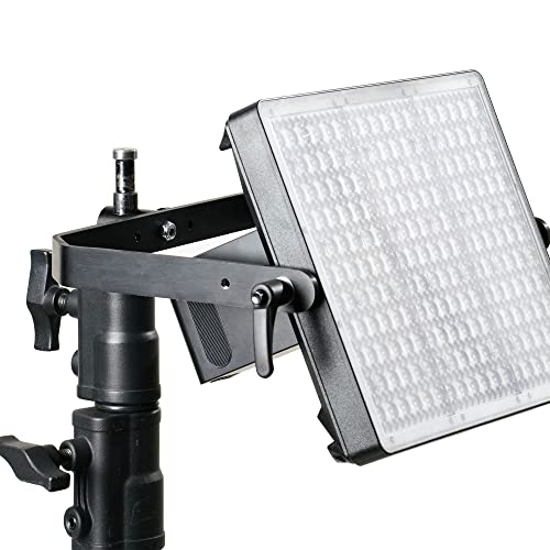 Aputure Amaran P60C P60X用 アルミヨークマウント の商品画像 8