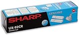 fax sharp ux-p 420 Verpackungsabmessungen: 23.0 L x 5.4 H x 5.8 W (centimeters)