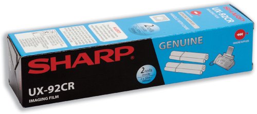 Preisvergleich Produktbild Sharp UX-92CR UX-92CR Trommeleinheit 2er-Pack