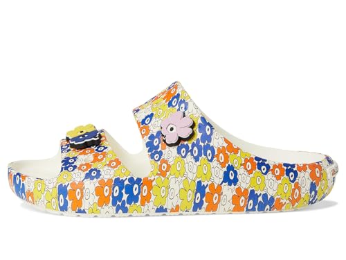 Image of Crocs Marimekko Classic Slides