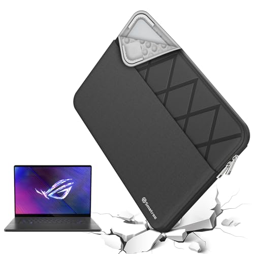 Image of Smatree Laptop Sleeve for 15.6 inch ASUS 2021 ROG Zephyrus Duo 15 SE