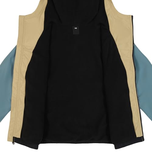 Under Armour Boys Manataug Windbreaker3