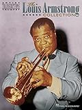 The Louis Armstrong Collection - Trumpet Artist Transcriptions Songbook | Note-for-Note Jazz Trumpet Solos Sheet Music for Trumpet Players | 16 Classic Trumpet Transcriptions and Jazz Standards