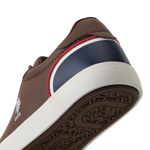 Image of USPA|Oskar| Stylish Casual Sneaker Shoes for Man