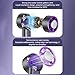 kesurpae Ventilador de paquete recargable USB Semiconductor Refrigeración Alivio ABS Paquete de hielo mano Ventilador hielo Portátil y mano Imagen de kesurpae Ventilador de paquete recargable USB Semiconductor Refrigeración Alivio ABS Paquete de hielo mano Ventilador hielo Portátil y mano