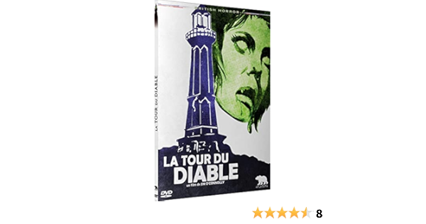 nuit de la tour du diable