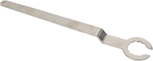 Miniatura 8 de MR CARTOOL Herramienta de correa de distribución Kit de herramientas para árbol de levas de motor compatible con Volkswagen VW New Jetta Santana