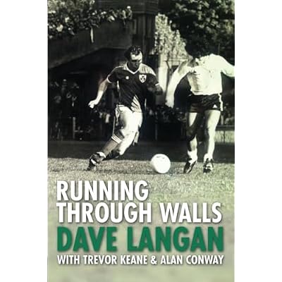 Running Through Walls