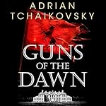 Cover of Guns of the Dawn