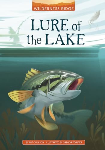Lure of the Lake
