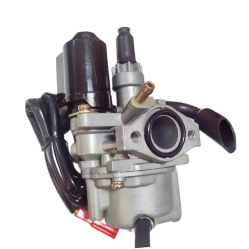 Carburateur moto résout panne de démarrage Dio24 TACT50 ATV 2 temps 50cc