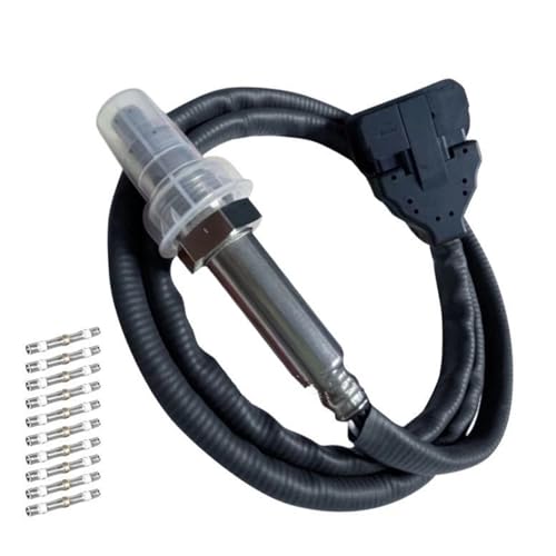 Capteur de NOx 5WK96621K pour BMW E90 E87 N43 sonde pollution