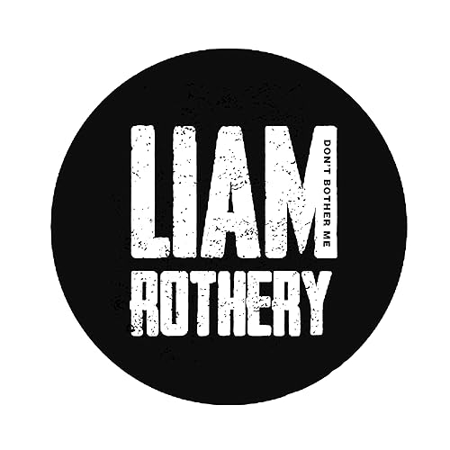 Don't Bother Me Rothery