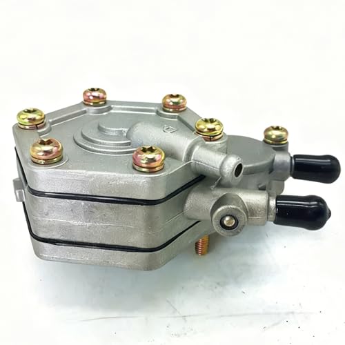 Bomba de combustible al vacío de repuesto para motores de ATV 3