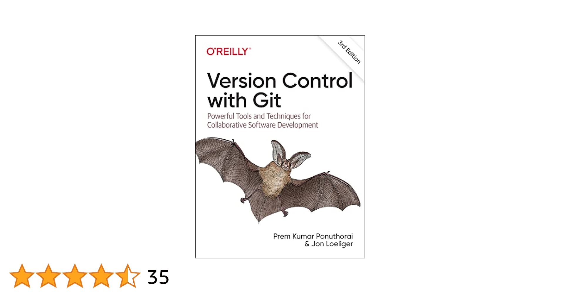 Version Control with Git: Powerful Tools and Techniques for