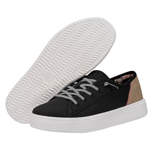 Hey Dude Women's Cody Craft Sneakers4