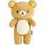 Plush, M, Rilakkuma