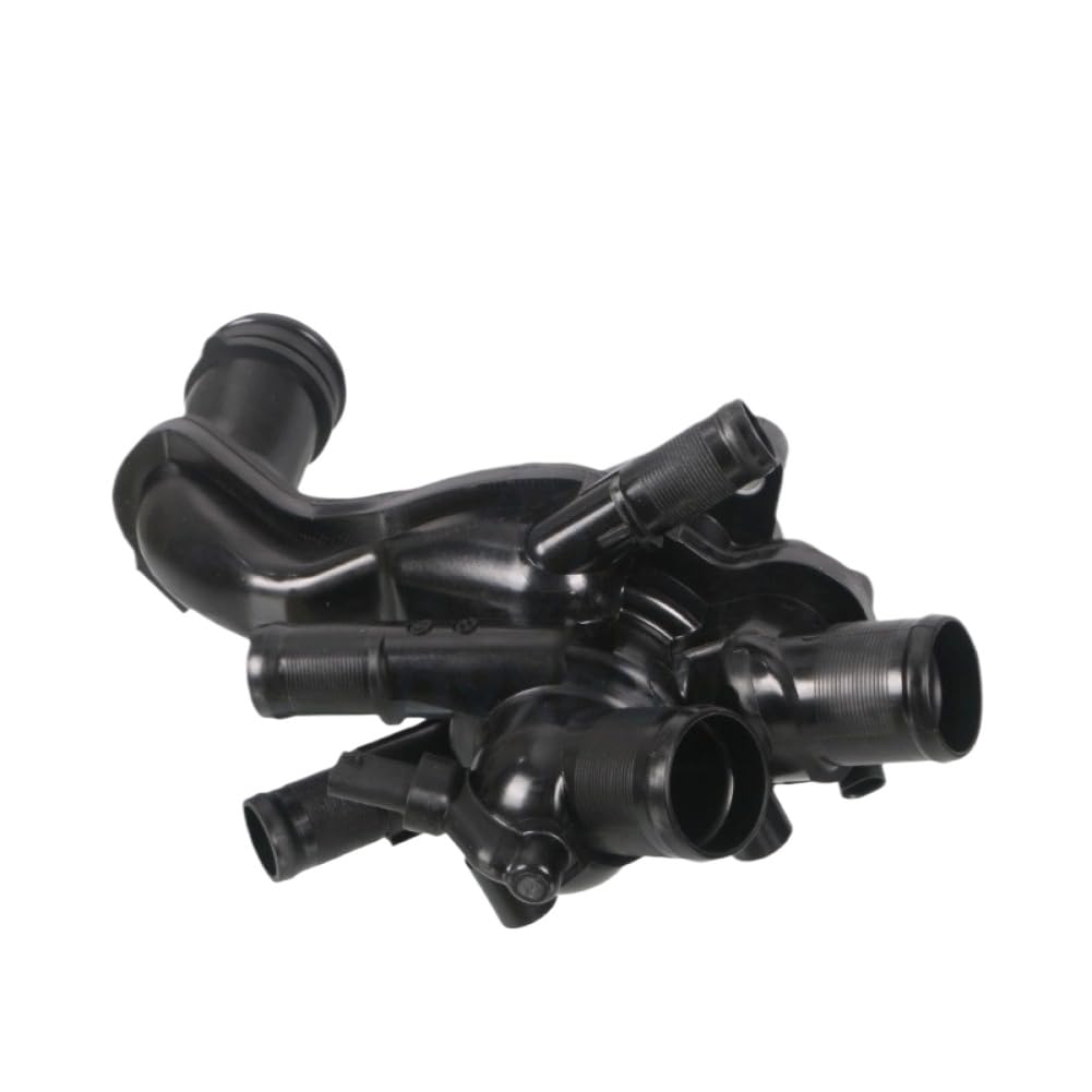Coolant Thermostat 11538674895 11537647751 Compatible With N14 N16 N18 R55 R56 R60 R61(Ships From: China Mainland; 11537647751)