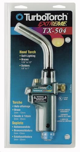 Victor TurboTorch 0386-1293 Turbo Extreme TX504