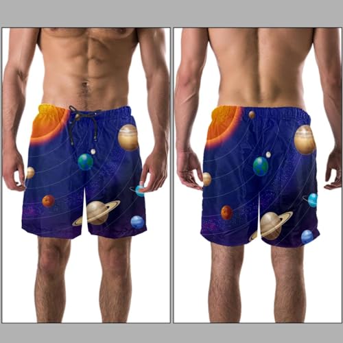 Maillot de bain séchage rapide idéal pour le volley de plage - 3