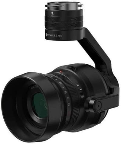 DJI Zenmuse X5S Camera for DJI Inspire 2