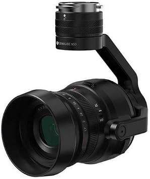 DJI Zenmuse X5S Camera for DJI Inspire 2