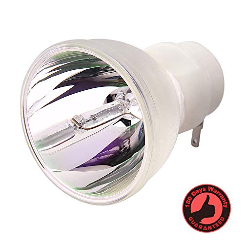 Visdia - Bombilla para proyectores P-VIP 180/0.8 E20.8 Cover