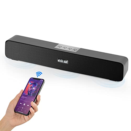 サウンドバー スピーカー Bluetooth 5.0 2023年モデル 41z-08pEW8L.jpg