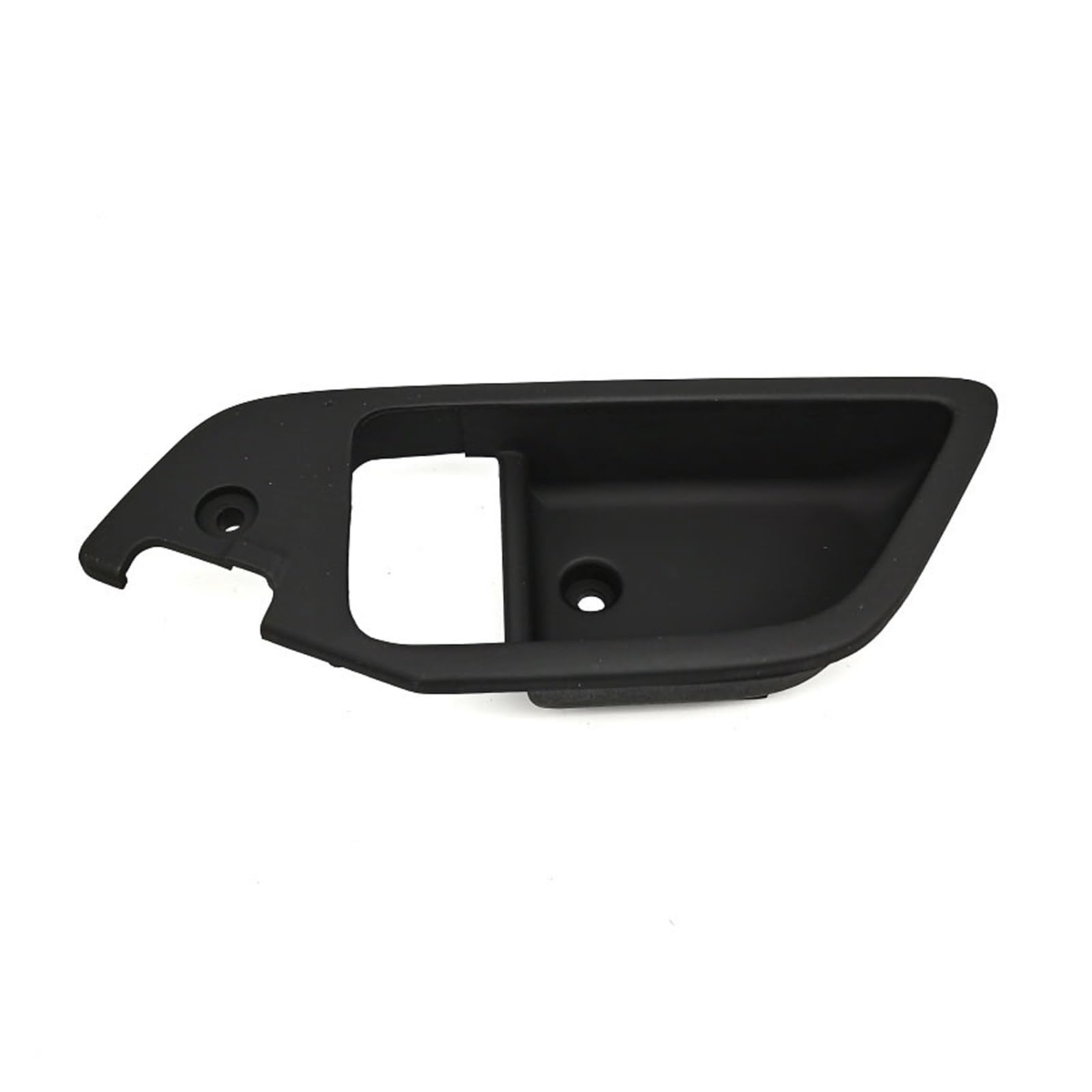 TRASH BIN Interior Inside Door Handle for Hyundai for Coupe for Tiburon 2002-2008 Car Inside Door Handle Accessories(Frame LH)