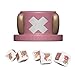 YAHTZEE: One Piece - Chopper Edition, Collectible Tony Tony Chopper Hat Dice Cup, Classic Dice Rolling Game Based on The Anime Series, Family Game Night Fun, Official Toei Animation Merchandise