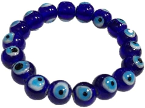 Astro Devam Evil Eye Bracelet for Men and Women Authentic and Genuine Healing Free Size Bracelet