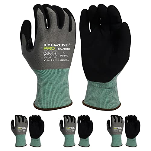 10 best gloves for sheet metal work Quick Guide Pro