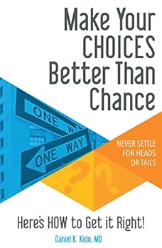 Paperback Make Your Choices Better Than Chance Book