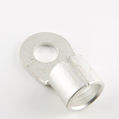 4/0 Ga. Ring Terminals, 1/2