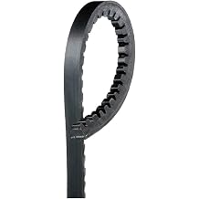 Drive Belt for International Harvester 1010 1972 1973 4.2L l6, for Plymouth Sapporo 1978 1.6L l4