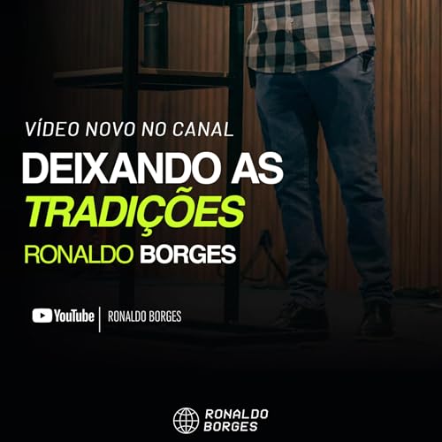 Deixando a tradi&ccedil;&atilde;o para viver os mandamentos do Senhor