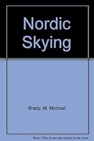 Nordic Skying B005JFR7IO Book Cover