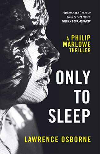 Only to Sleep (Philip Marlowe) (English Edition)