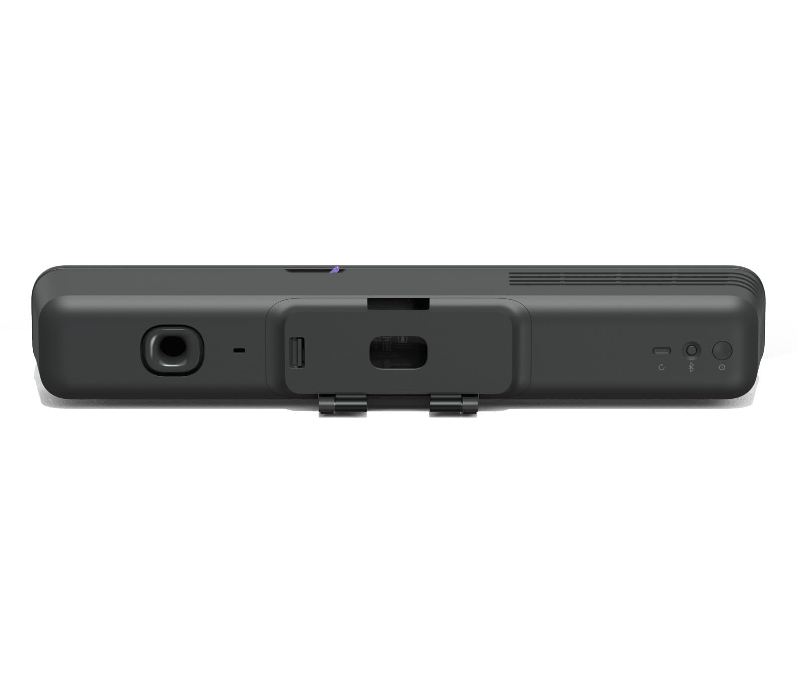 Amazon.co.jp: Logitech MeetUp 2 オールインワンUSB会議室カメラ、AI