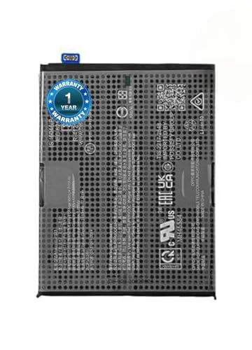 Image of Original BLP829 Batery for Oneplus 9 LE2100 LE2111 LE2113 LE2115 LE2117, 4500mAh Battery with 1 Year Warranty****(N186)