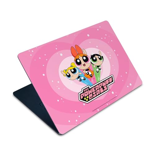 Skin MacBook Air 15 M2 autocollant protection vinyle ordinateur portable Les Super Nanas
