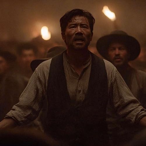 The Night of Horrors: The Story of the Chinese Massacre