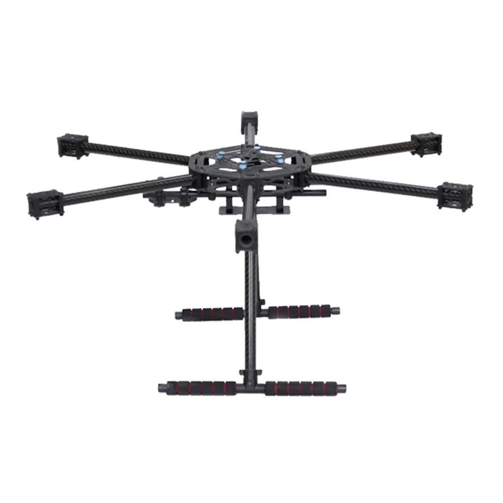 Stabilizer kit pour filmer un mariage sans tremblement avec gilet et reflex