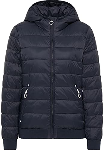 DreiMaster Maritim Damen 4063523671306 Blouson, Dunkelmarine