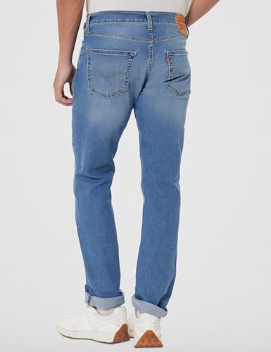 Image of Levi's Men's 511 Slim Fit Mid Rise Jeans