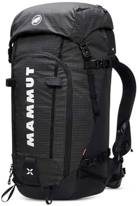 Amazon.co.jp: [マムート] トリオン 50 / Trion 50 2520-00852 black