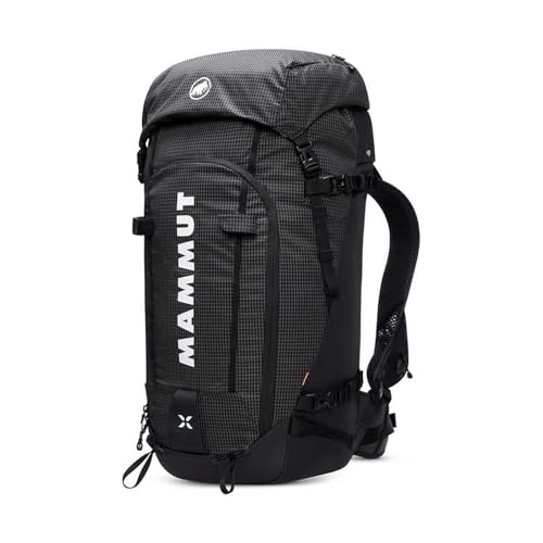 Mammut Trion 50L Backpack, Black, One Size